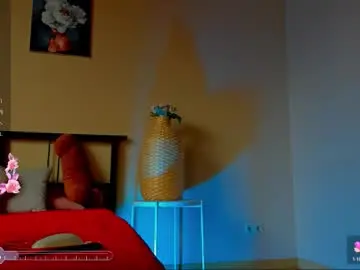 Chaturbate Live Sex Cam of _vasilissa_