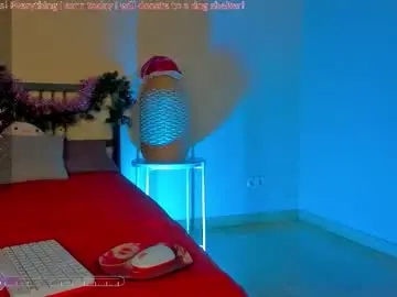 Chaturbate Adult Webcam of _vasilissa_