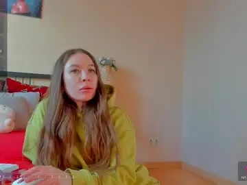 Chaturbate Sex Cam of _vasilissa_