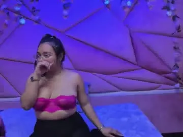 Chaturbate Best Webcam of _violeta18_