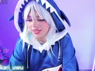 ahri_elderwood from chaturbate