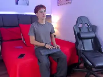 Chaturbate Private Sex Chat of aiiden_15