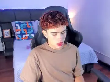 Chaturbate Best Webcam of aiiden_15