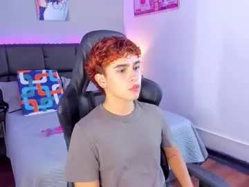 Chaturbate Free Live Porn of aiiden_15