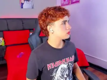 Chaturbate Sex Cam of aiiden_15