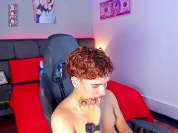 Chaturbate Adult Webcams of aiiden_15