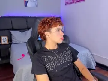 Chaturbate Adult Webcams of aiiden_15