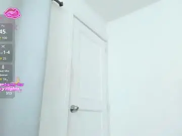 Chaturbate Sex Cam of alessiakaunn