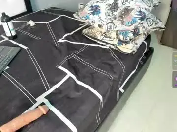 Chaturbate Private Sex Chat of alexaa_small