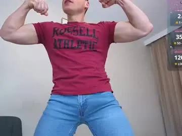 Chaturbate Private Sex Chat of alexandrblatenn