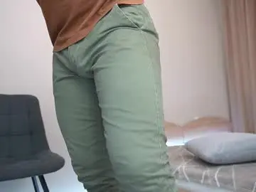 Chaturbate Live Sex Cam of alexandrblatenn