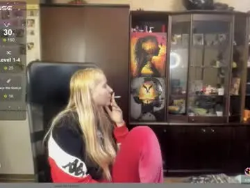 Chaturbate Nude Webcam of amanda_sherr