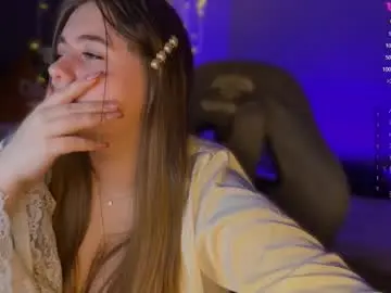 Chaturbate Live Sex of ameliamiless