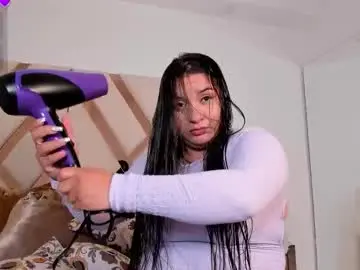 anamontiell1 from chaturbate