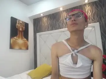 angels_ordemony from chaturbate