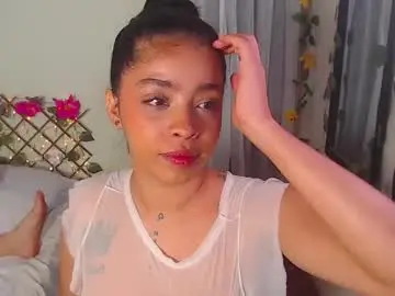 Chaturbate Nude Webcam of angielee01