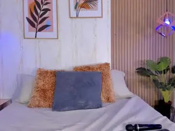 Chaturbate Adult Webcam of ayleen_dunkann