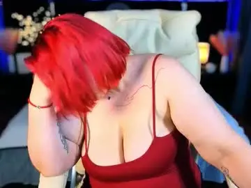 Chaturbate Live Sex Cam of betttydark