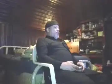 Chaturbate Sex Cam of booshy