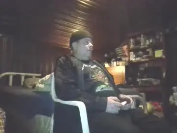 Chaturbate Nude Webcam of booshy