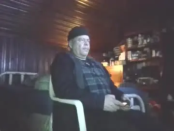 Chaturbate Live Sex Cam of booshy