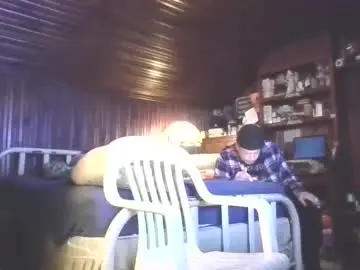 Chaturbate Nude Webcam of booshy