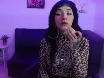 Chaturbate Live Sex of chloeswan_
