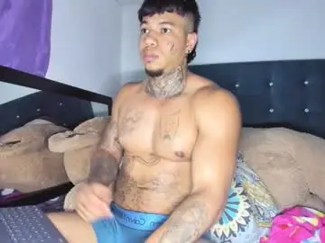 Chaturbate Live Sex Cam of damonxxx1