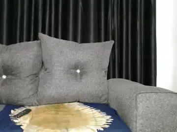 Chaturbate Live Porn of darktanqueen