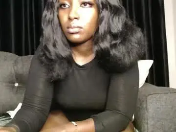 Chaturbate Nude Webcam of darktanqueen