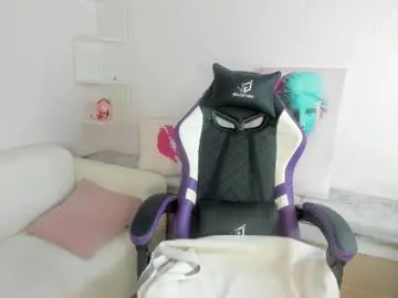 Chaturbate Best live sex cam show of ella_starrr_