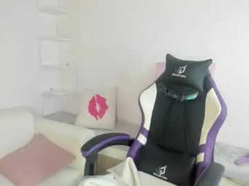 Chaturbate Sex Cam of ella_starrr_