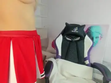 Chaturbate Free Porn Cam of ella_starrr_