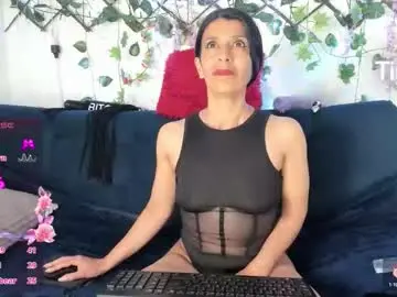 eva_moon5 from chaturbate