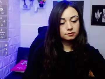 Chaturbate Best Webcam of eva_rosell