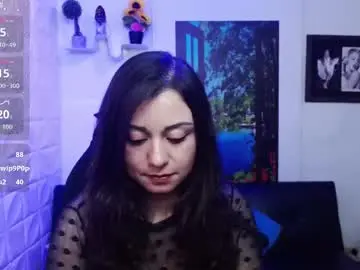 Chaturbate Adult Webcams of eva_rosell