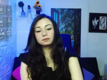 Chaturbate Best Webcam of eva_rosell