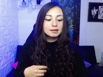 Chaturbate Free Live Porn of eva_rosell