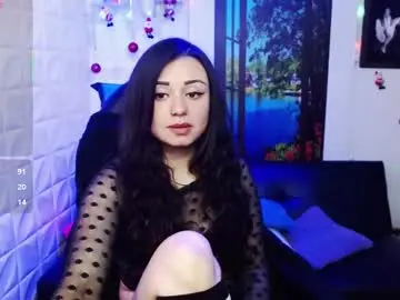 Chaturbate Free Live Porn of eva_rosell