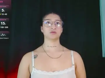 Chaturbate Live Sex of evah_lee