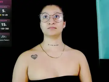 Chaturbate Sex Cam of evah_lee