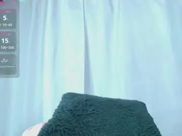 Chaturbate Live Porn of evah_lee