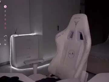 Chaturbate Adult Webcam of evelina_fox