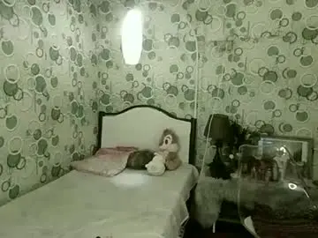 Chaturbate Live Sex Cam of exoticapril01