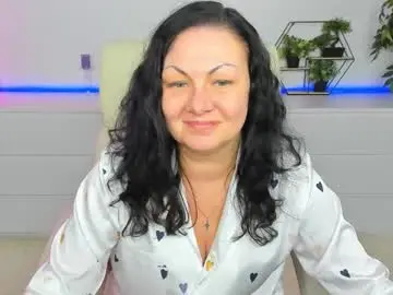 Chaturbate Sex Chat of irissmoon1