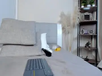 Chaturbate Adult Webcam of ivannajackson1