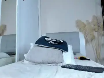 Chaturbate Watch Live Sex Cams of ivannajackson1