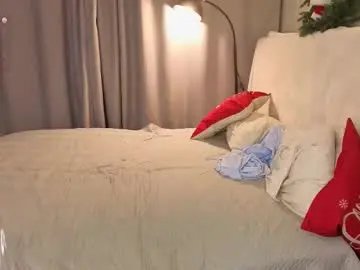 Chaturbate Live Sex Cam of jennyauna