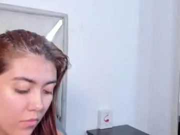 Chaturbate Adult Webcams of jessicatorres7