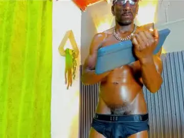 Chaturbate Free Live Porn of jhonjairo85